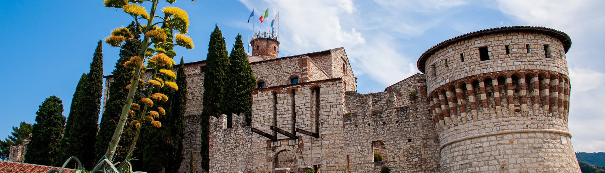 Banner pagina Contatti