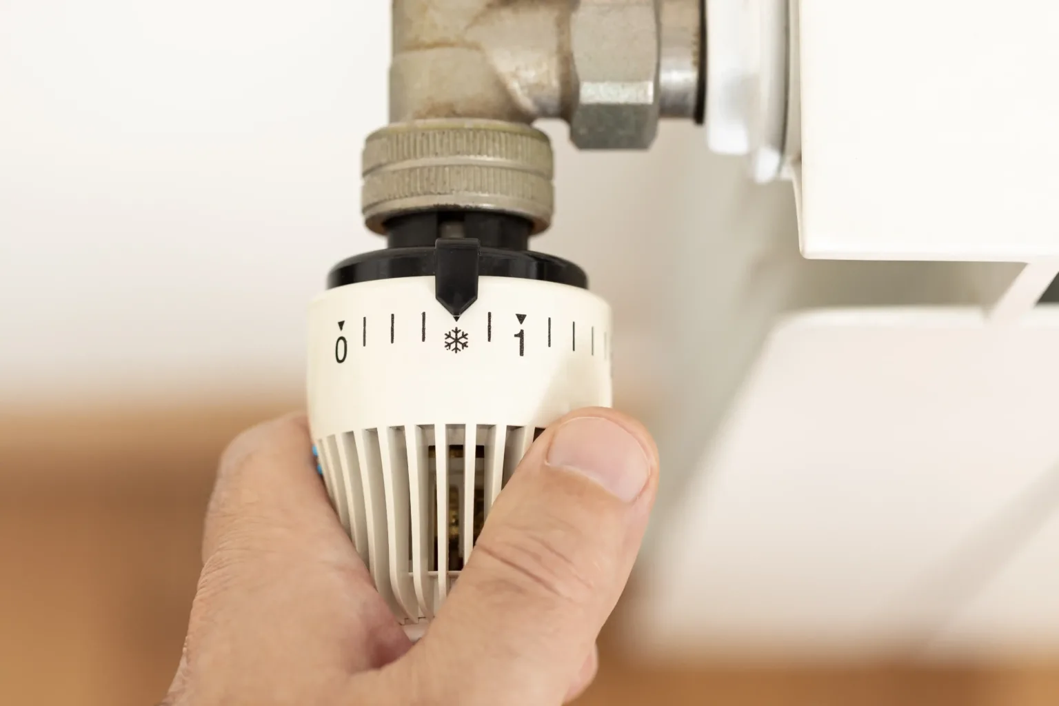 Valvole Termostatiche: Come Ottimizzare il Comfort e Ridurre i Consumi